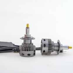 LED H7 M8  can bus LED H7 M8  can bus