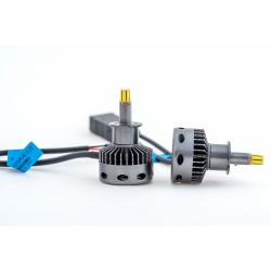 LED H1 M8 can bus LED H1 M8 can bus