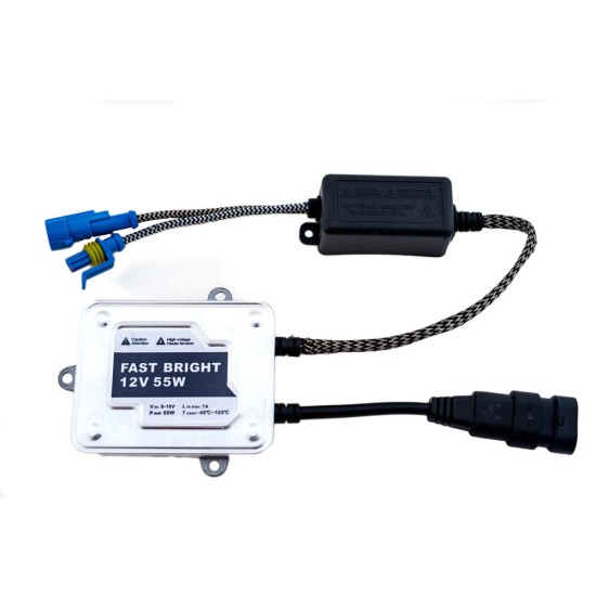 XENON H4 55W