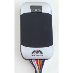 GPS Tracker  303F GPS Tracker  303F