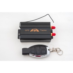 GPS Tracker Auto-103Β GPS Tracker Auto-103Β