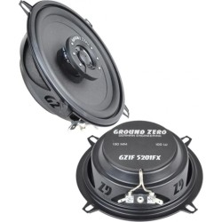 GZIF 5201FX GZIF 5201FX