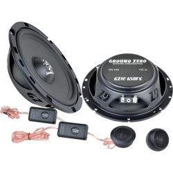 GZIC 650FX GZIC 650FX