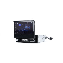 AVH-Z7200DAB AVH-Z7200DAB
