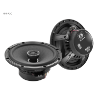 16.5cm coaxial