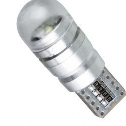 LED Τ10 WHITE LED Τ10 WHITE