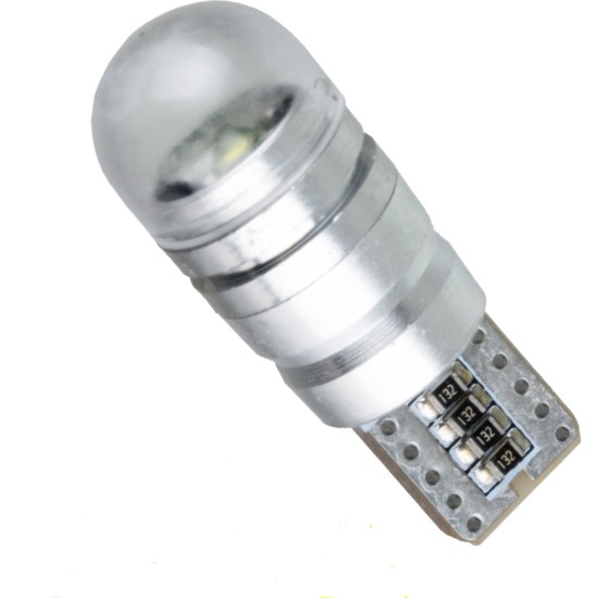 LED Τ10 WHITE
