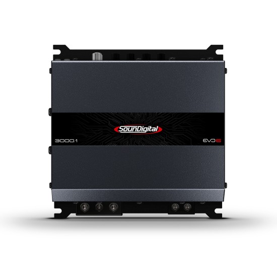 SD3000.1 EVO6