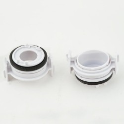 ANT 03.Βάση xenon BMW E-46 ΑΣΠΡΗ ANT 03.Βάση xenon BMW E-46 ΑΣΠΡΗ