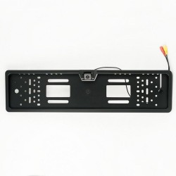 RC PLATE DUAL RC PLATE DUAL