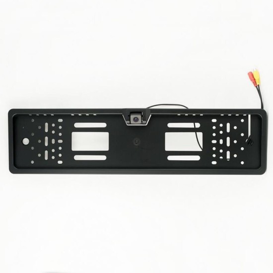 RC PLATE DUAL RC PLATE DUAL