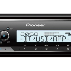 MVH-MS510BT