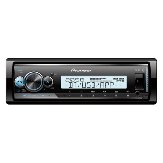 MVH-MS510BT MVH-MS510BT