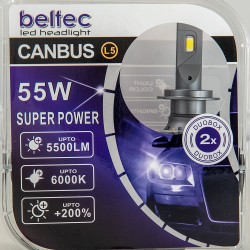 LED 9005 L5 can bus LED 9005 L5 can bus