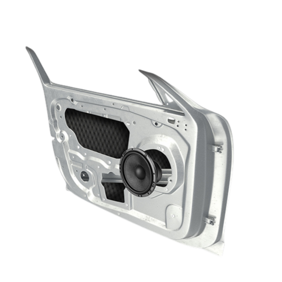 Absorb Wave(πόρτες,εξωτερικό panel) Absorb Wave(πόρτες,εξωτερικό panel)