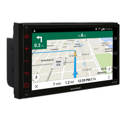 M-AN700DAB M-AN700DAB