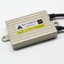 XENON H4 W9 CAN BUS XENON H4 W9 CAN BUS