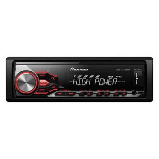 MVH-280FD MVH-280FD