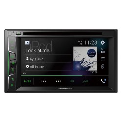 AVH-Z2200BT AVH-Z2200BT