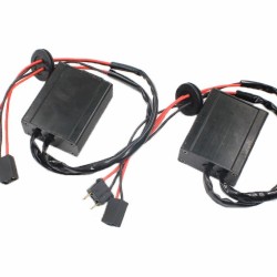 CANCELER LED H7 ΑΝΤΙΠΑΡΑΣΙΤΙΚΟ