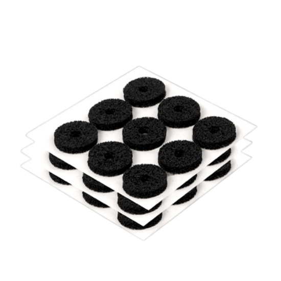 Clip Damper(clips ταπετσαρίας) Clip Damper(clips ταπετσαρίας)