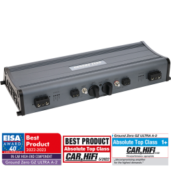 GZ ULTRA A-2 GZ ULTRA A-2