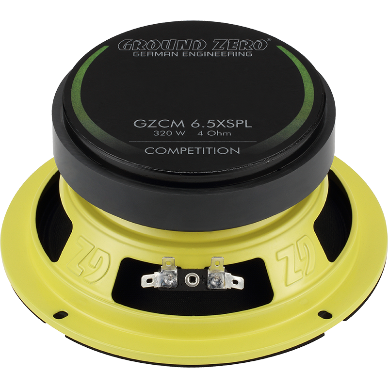 GZCM 6.5XSPL