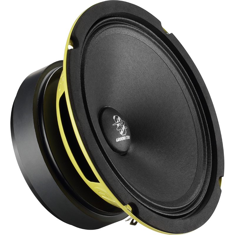 GZCM 6.5XSPL