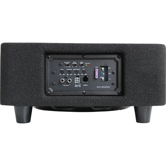 GZCS 25SUB-ACT GZCS 25SUB-ACT