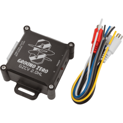 GZCV 2.0HL GZCV 2.0HL