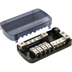 GZDB 4.50/8.20 MANL GZDB 4.50/8.20 MANL