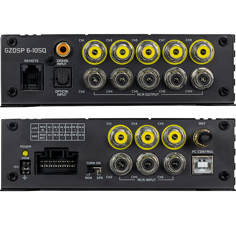 GZDSP 6-10SQ
