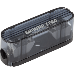 GZFH 1.50/1.50 ANL/MANL GZFH 1.50/1.50 ANL/MANL