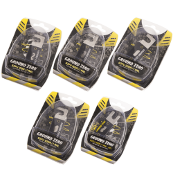 GZFU 100A-400A GZFU 100A-400A