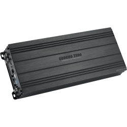 GZHA MINI FIVE-DSP GZHA MINI FIVE-DSP