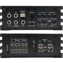 GZHA MINI FIVE GZHA MINI FIVE