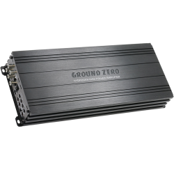 GZHA MINI FIVE GZHA MINI FIVE