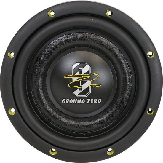 GZHW 8SPL-D2 FLAT