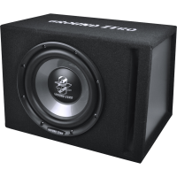 Subwoofer Box