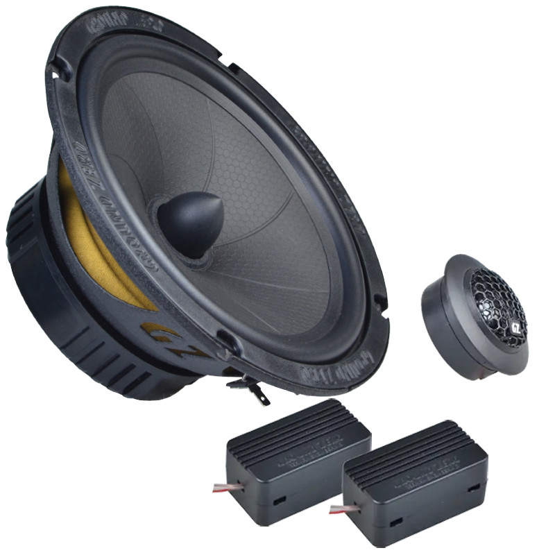 GZIC 165.2HE GZIC 165.2HE