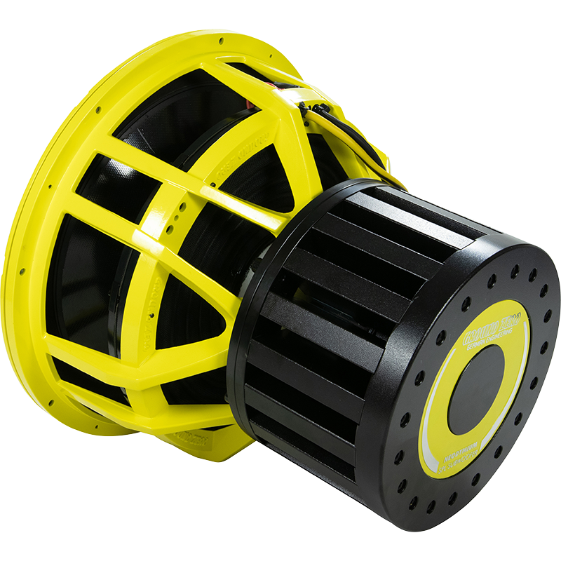 GZPW 15NEO-XSPL GZPW 15NEO-XSPL