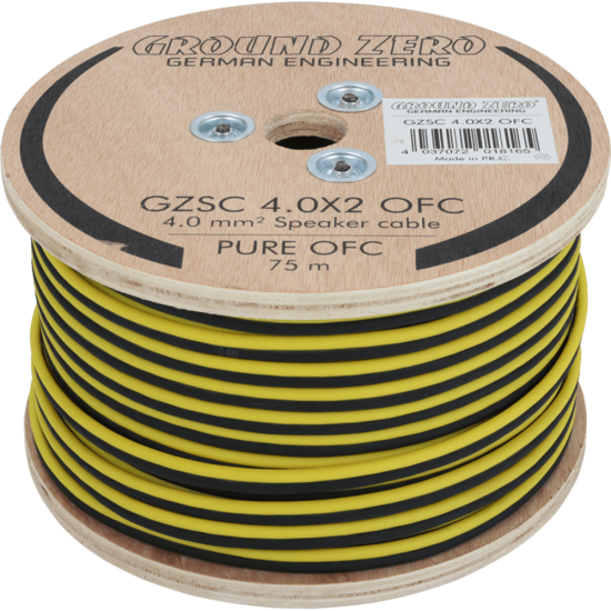 GZSC 4.0X2 OFC