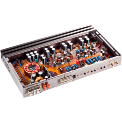 GZUA 2.250SQ-PLUS GZUA 2.250SQ-PLUS