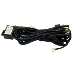 Καλωδίωση H4 12V