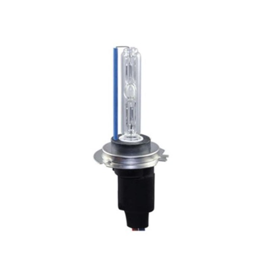Λάμπα Xenon H7 Metal