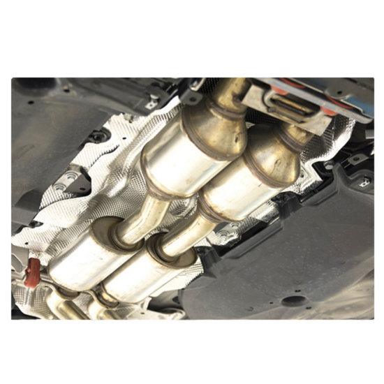 Heat Shield (Thermal) Heat Shield (Thermal)