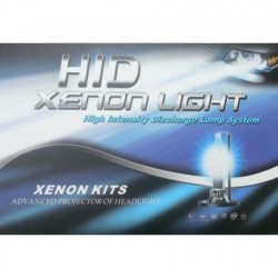 XENON H7 55W- και σε Η1/Η3/Η11/9005/9006 XENON H7 55W- και σε Η1/Η3/Η11/9005/9006