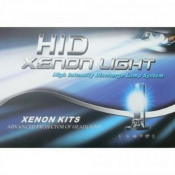 XENON H7-24V XENON H7-24V