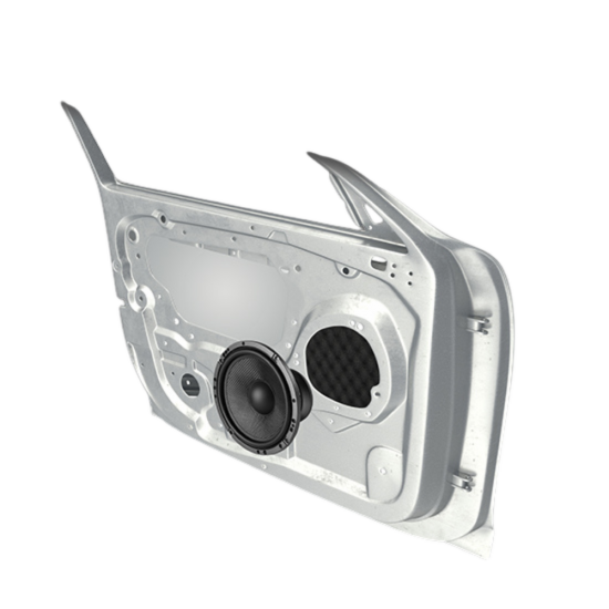 Hushwave(ηχεία) Hushwave(ηχεία)