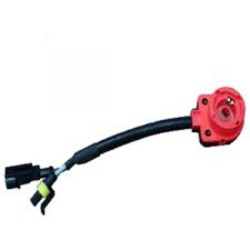 CONNECTOR D2 CONNECTOR D2